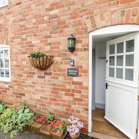 Homestead Cottage Shipston-on-Stour Kültér fotó