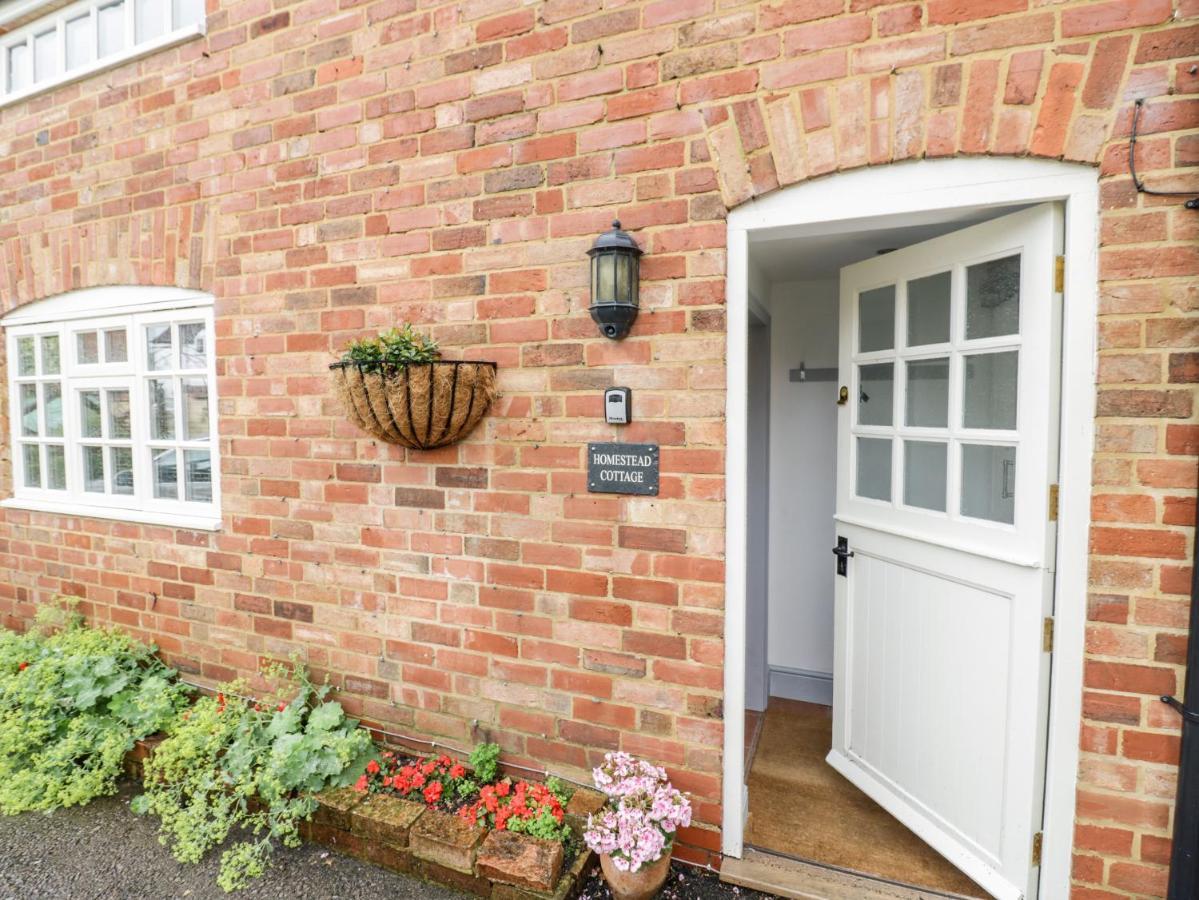 Homestead Cottage Shipston-on-Stour Kültér fotó