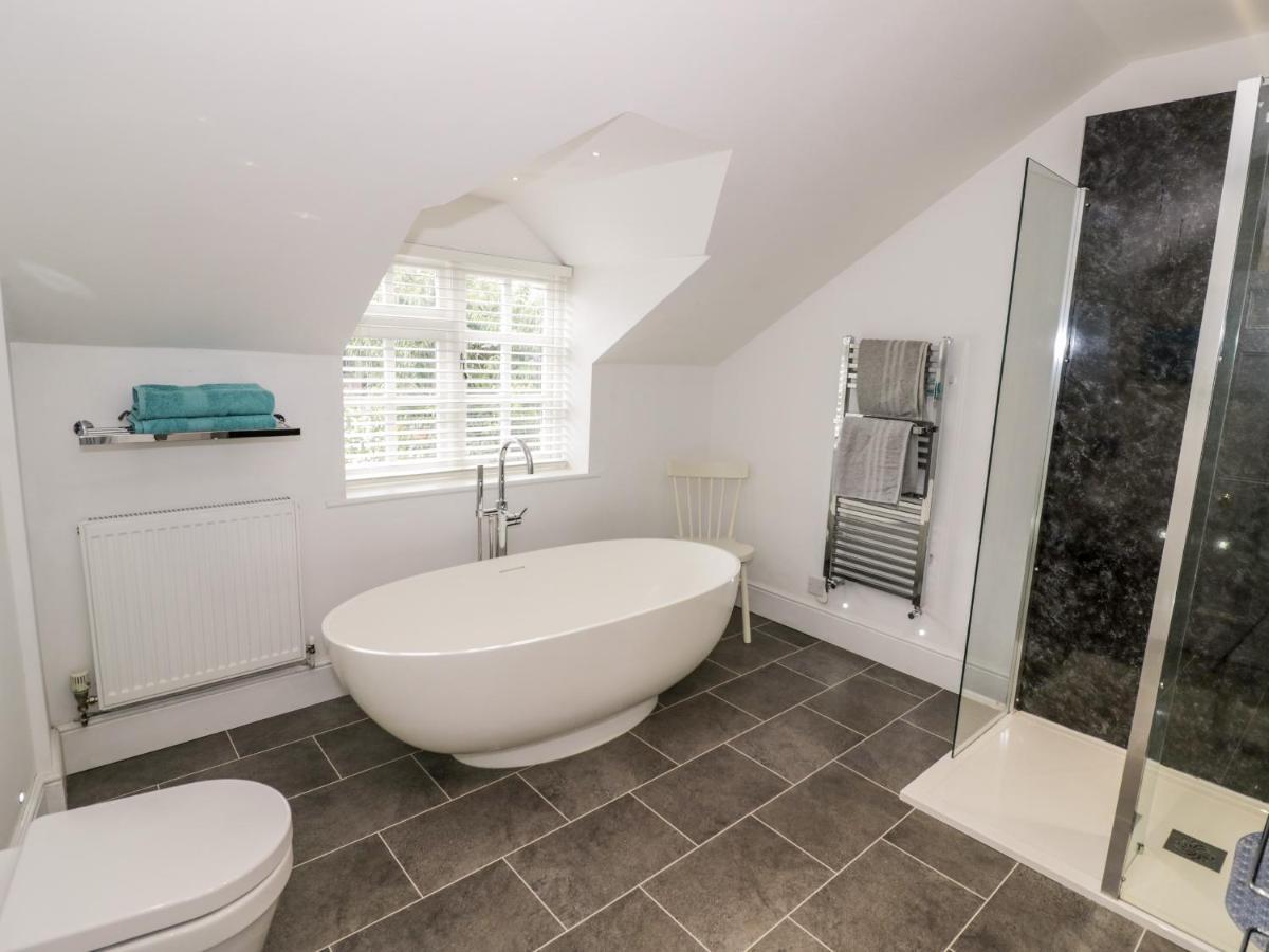 Homestead Cottage Shipston-on-Stour Kültér fotó